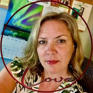 Meet your Posher, Jacqueline